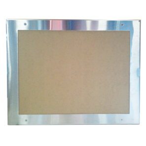 Certificate Frame, 9" x 11"