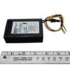 CHIME,24-130VAC/DC, NON-POLAR