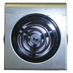 Chime, Sonalert, 60/250V AC/DC