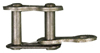 #40 RIVETED ROLLER CHAIN 10' L