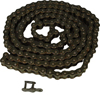 #60 RIVETED ROLLER CHAIN 10' L