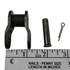 #80 OFF SET HALF LINK KIT