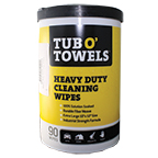 Heavy Duty Cleaning Wipes