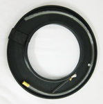 DRIP RING,7-8-1/2" DIA., 22-26