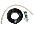 DRIP RING FOR DOVER IVO VALVE