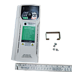 Unidrive w/ Pot, 460VAC, 9.4A (5HP), Heavy Duty -