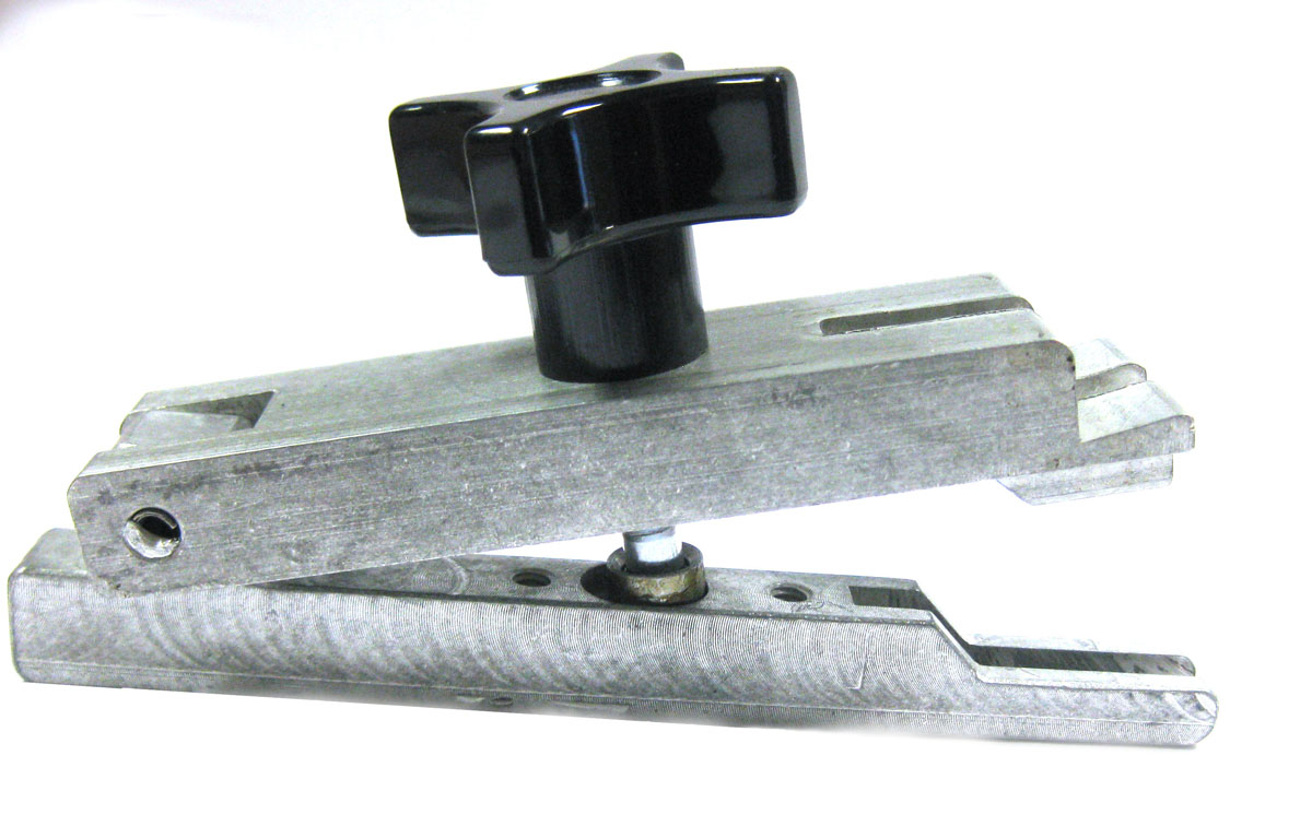 Tool, Door Wedge w/ Knob