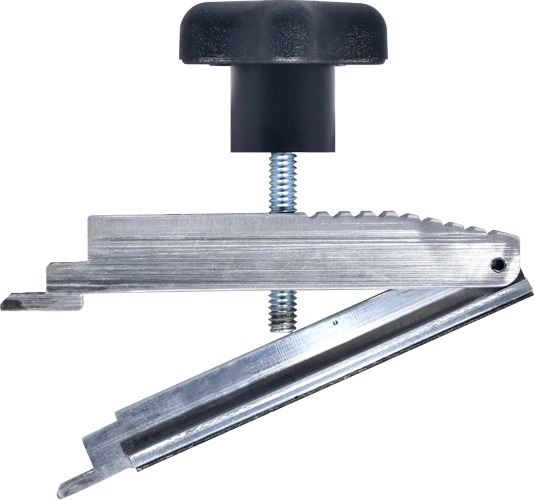 Tool, Door Wedge w/ Knob