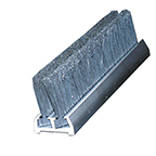 ESC. SAFETY BRUSH COMP. SET