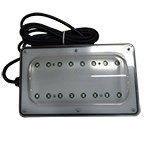 Demarcation LED, Esc Step