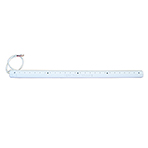 Esc Demarcation Light,115v LED