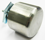 Anti-Slide Knob,Escalator Puck