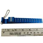 Esc Step Gauge Tool, Metric