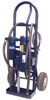 Oil Transfer Filter Cart