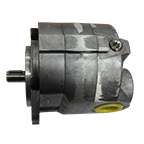 Oil Cart Pump, Replacement