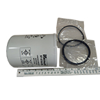 Particulate removal element