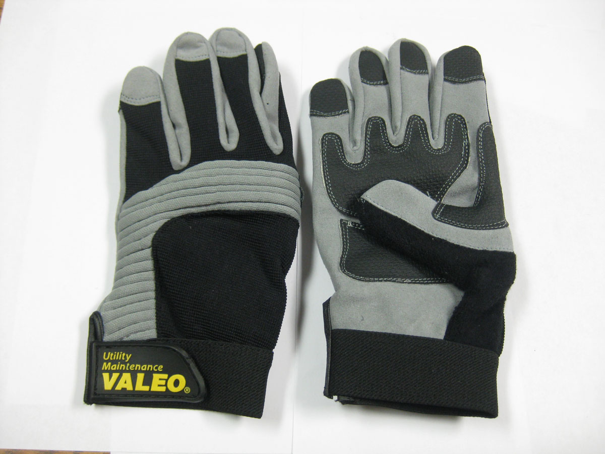 Gloves,Full Finger Maintenance