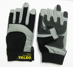 Gloves, Open Finger Contractor