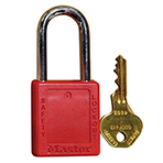 LockOut, for Switch 1-1/2" Shk