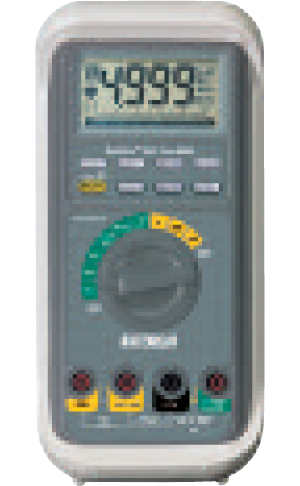 MULTI METER HIGH ACCURACY