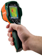 Thermal Imaging, Infra-Red