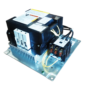 SOFT STARTER 7.5-25HP 35A YD *
