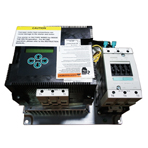 SOFT STARTER 15-40HP 55A YD *D