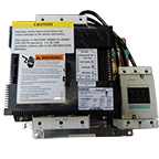 SOFT STARTER 10-100HP 130A YD