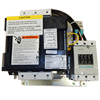 SOFT STARTER 50-125HP 157A YD