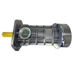 Submersible Pump, 118 GPM