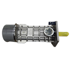 Submersible Pump, 140 GPM