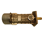 Submersible Pump 184 GPM