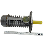Submersible Pump, 58 GPM