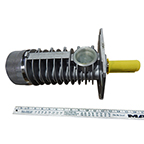 Submersible Pump, 68 GPM