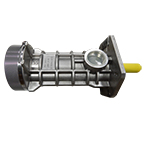 Submersible Pump 83 GPM