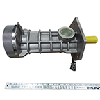 Submersible Pump, 98 GPM