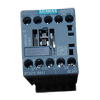 Contactor, Siemens, 3 PNC, Din