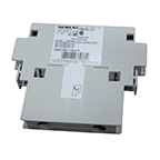 Aux Contact Blk, Siemens, 1 NO