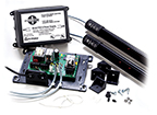 DOOR EDGE TRI-TRONICS STD. UNI