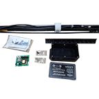 DOOR EDGE TRI-TRON. WATERPROOF
