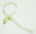 SEES Edge Plastic Wire Clips
