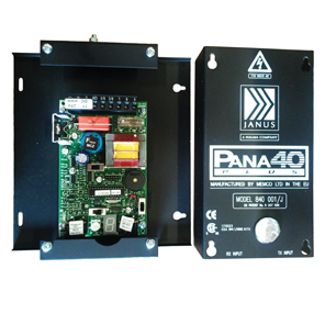Janus Power Supply, Pana-40