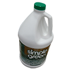 Simple Green All-Purpose Indutrial Cleaner /