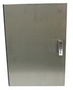 ~Telephone Box, Stainless Stl