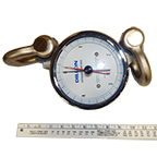 Dynamometer/Scale, 5,000lbs