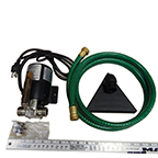 Transfer Pump, 115V