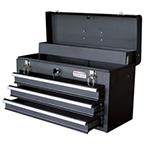Tool box, 20" X 7"