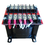 ESCO SINGLE PHASE TRANS