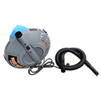 5 Gallon Bucket Head Wet Dry Vac