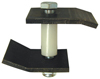 WEDGE GUARD FOR 3/8" CABLE